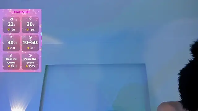 Snapshot of AlanaRosee__ chatting on 11/05/25, 12:52 AlanaRosee online show from 11/05/25, 12:52