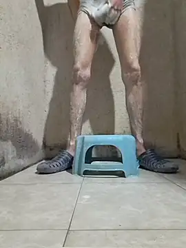 DanielTorres1 online show from 01/12/26, 03:24