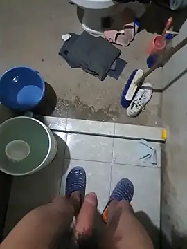 DanielTorres1 online show from 12/22/25, 04:12