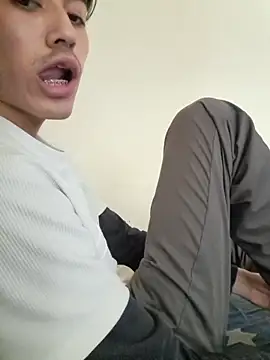 DanielTorres1 online show from 02/12/26, 10:31