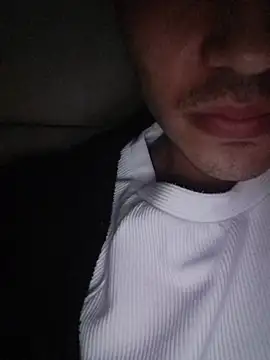 DanielTorres1 online show from 02/16/26, 02:10