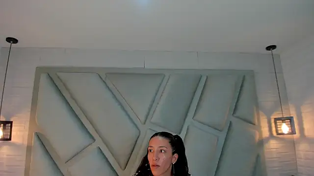 Julieta Slav3 online show from 03/04/26, 09:33