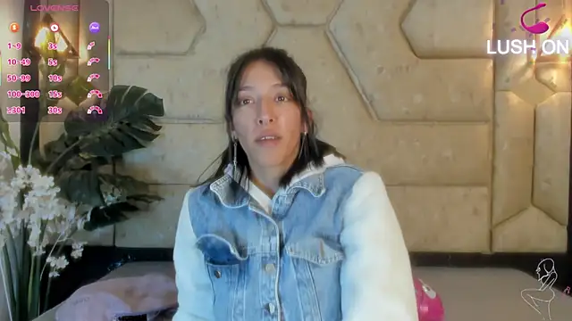 Julieta Slav3 online show from 04/07/26, 09:49