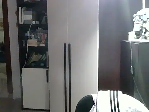 La Psicologa69 online show from 10/29/25, 04:39