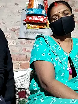 Rani 089 online show from 11/27/25, 05:46