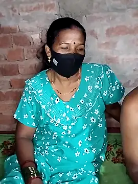 Rani 089 online show from 10/19/25, 02:09