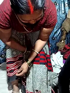 Rani 089 online show from 12/17/25, 01:49