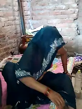 Rani 089 online show from 11/17/25, 08:51