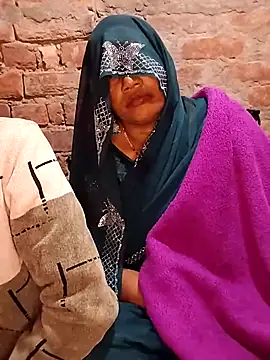 Rani 089 online show from 11/18/25, 09:40