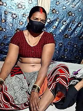 Rani 089 online show from 12/15/25, 02:56