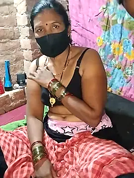 Rani 089 online show from 10/21/25, 06:13