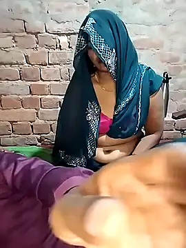 Rani 089 online show from 11/16/25, 07:29