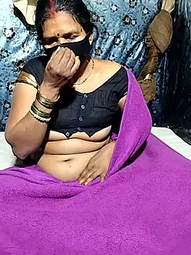 Rani 089 online show from 12/16/25, 08:02