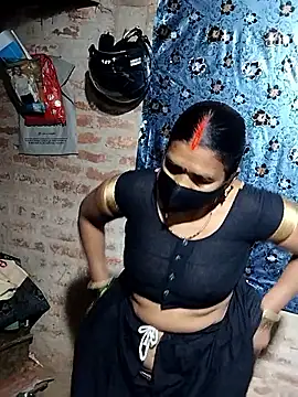 Rani 089 online show from 12/18/25, 04:39