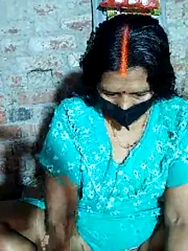 Rani 089 online show from 11/30/25, 03:40