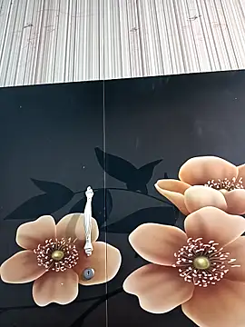 tulip-bae online show from 10/06/25, 03:24