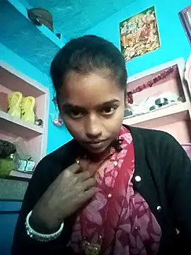 Cuty kanchna online show from 11/24/25, 02:55