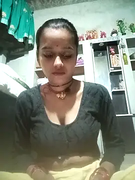 Cuty kanchna online show from 10/18/25, 04:20