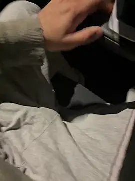 ayrtonmen online show from 03/20/26, 03:40