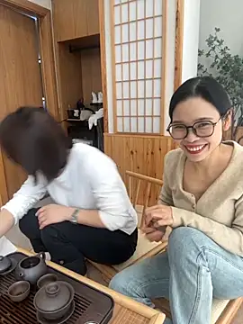 taotaobo online show from 11/13/25, 03:21