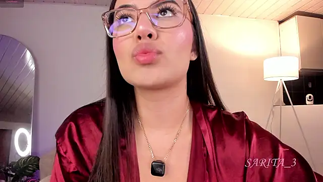 sarita 3 online show from 02/10/26, 10:42