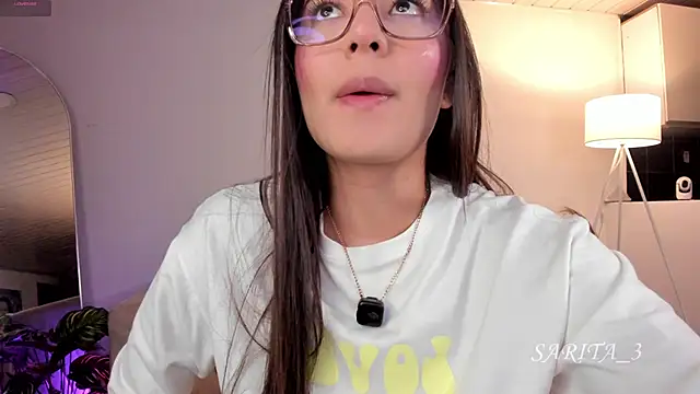 sarita 3 online show from 02/11/26, 11:37