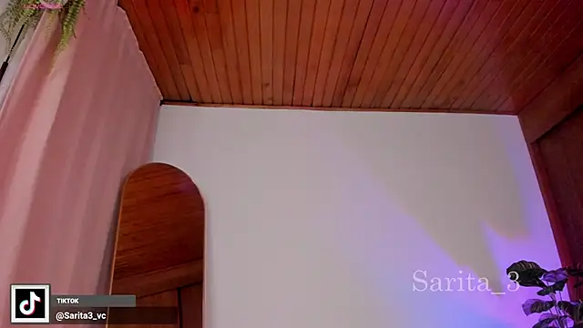 sarita 3 online show from 06/14/26, 02:24