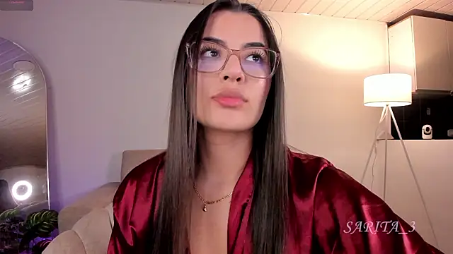 sarita 3 online show from 02/09/26, 11:47