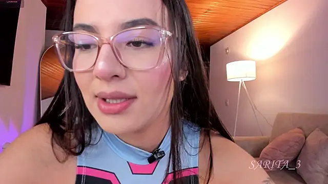 sarita 3 online show from 03/16/26, 11:40