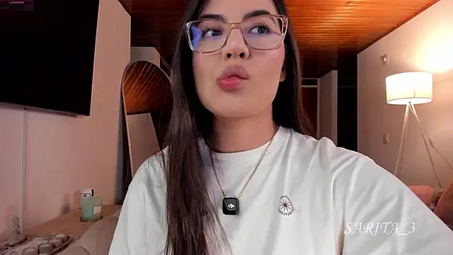 sarita 3 online show from 03/13/26, 12:15