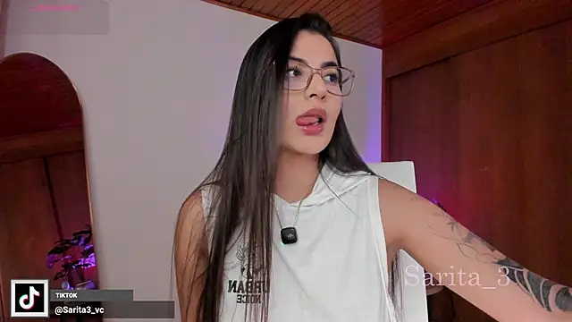 sarita 3 online show from 06/14/26, 12:29