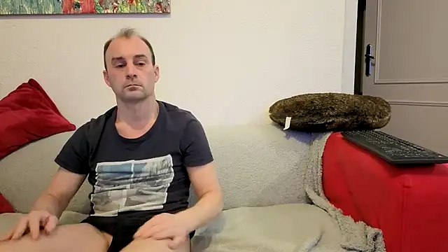 sweetysteph30 online show from 01/08/26, 05:30