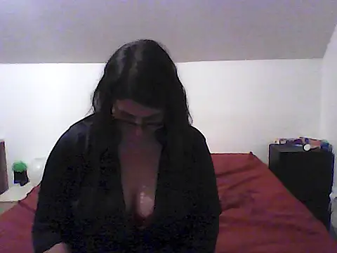 Deesse Inanna online show from 02/10/26, 07:57