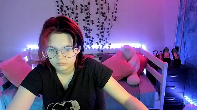 shy elina01 online show from 11/25/25, 11:32