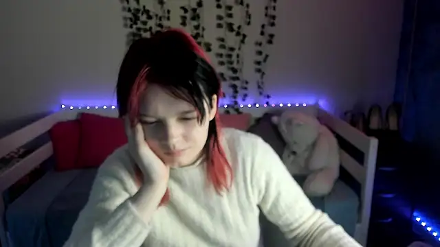 shy elina01 online show from 11/22/25, 02:21