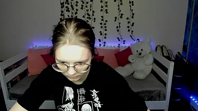 shy elina01 online show from 10/15/25, 10:34