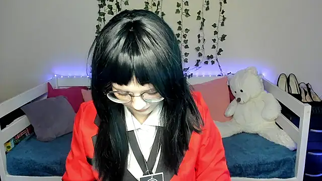shy elina01 online show from 10/27/25, 10:49