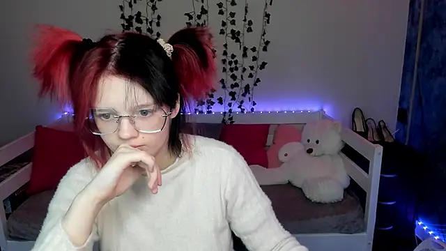 shy elina01 online show from 11/14/25, 10:41