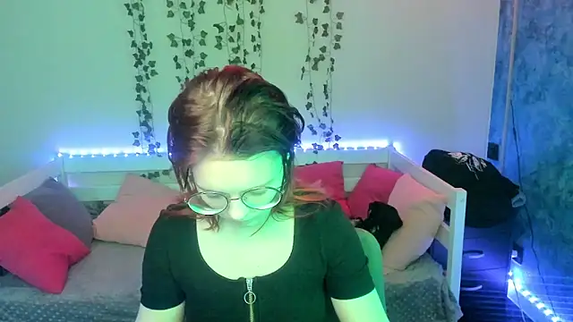 shy elina01 online show from 01/10/26, 09:26