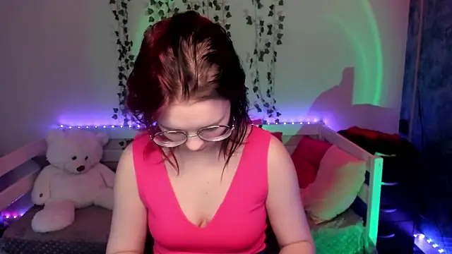 shy elina01 online show from 01/14/26, 10:19