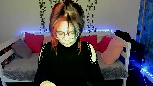 shy elina01 online show from 01/07/26, 10:09