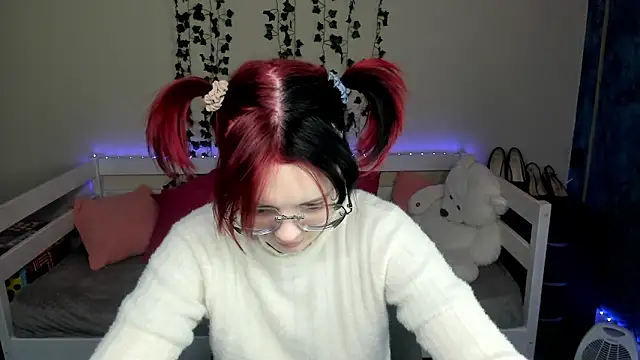 shy elina01 online show from 11/09/25, 10:41