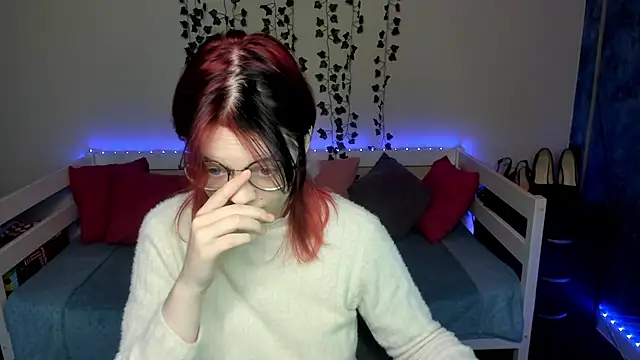 shy elina01 online show from 11/21/25, 10:36