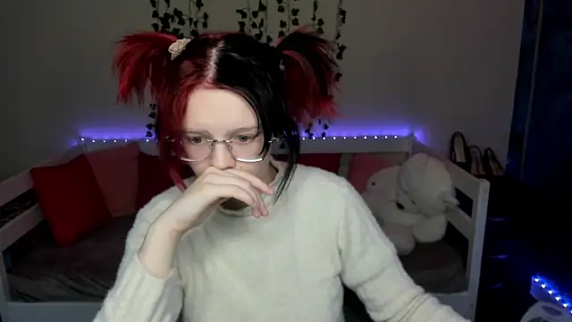 shy elina01 online show from 11/15/25, 10:41