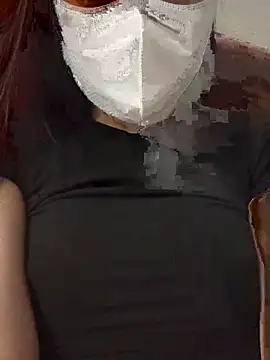 Linh5790 online show from 12/19/25, 06:43