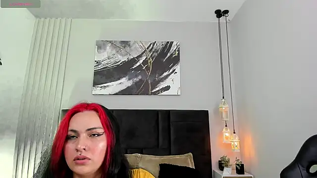 Ana coral online show from 10/09/25, 04:13