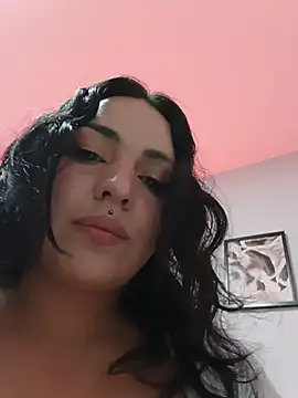 Ana coral online show from 07/20/26, 03:47