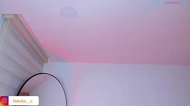 valeska  V online show from 05/31/26, 06:52