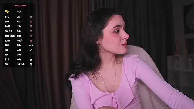 ElizabethMilller  online show from 03/31/26, 09:50