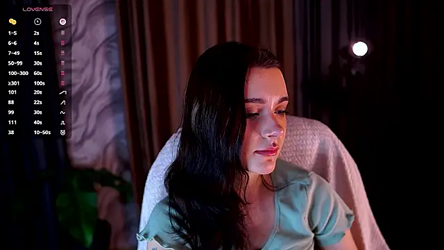 ElizabethMilller  online show from 03/03/26, 10:28